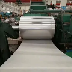 430 acier inoxydable bobine