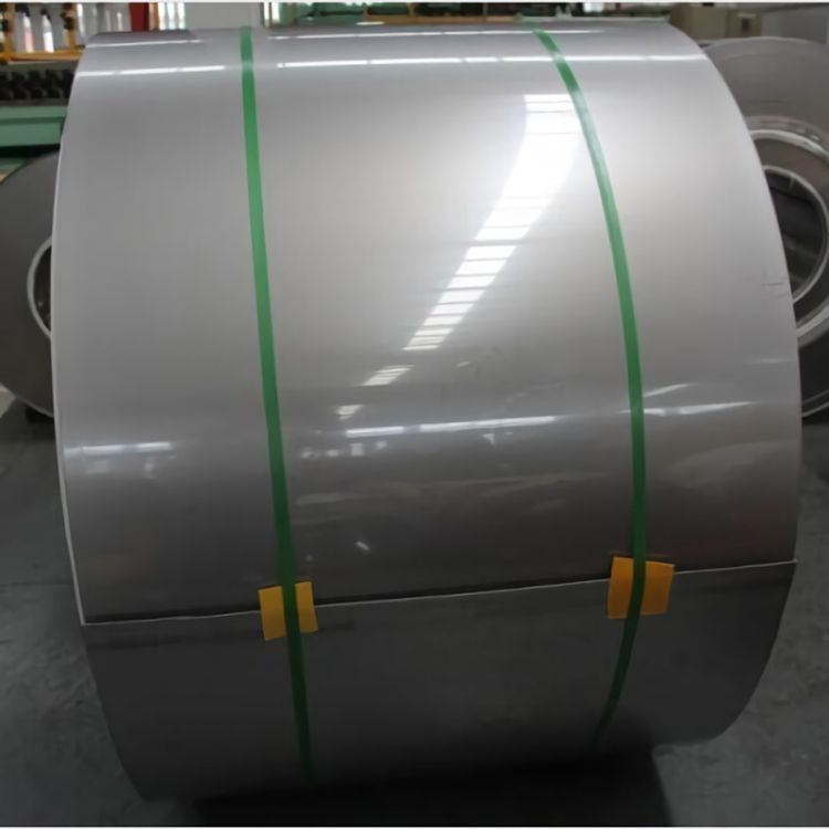 430  Stainless steel coil