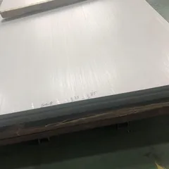 430 aço inoxidável placa