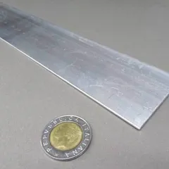 5052 Aluminio Barra