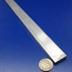 5052 Aluminio Barra