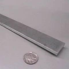 5052 Aluminio Barra