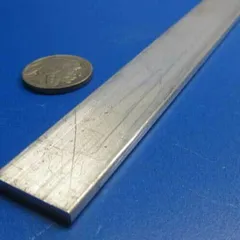 5052 Aluminio Barra
