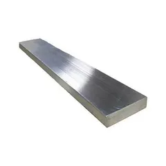 5052 Aluminio Barra