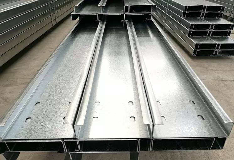 5052 алюминий швеллер сталь