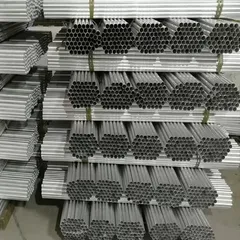 5052 aluminium pipa