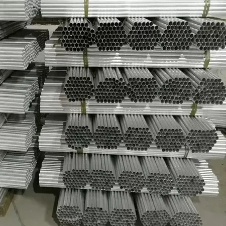 5052 aluminium pipa
