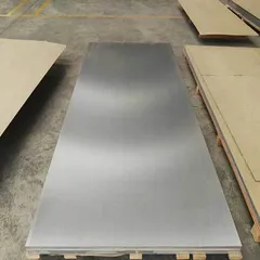 1050 1060 Aluminio Placa