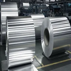 5052-H32 alumínio Foil
