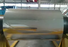 5052-H32 alumínio Foil