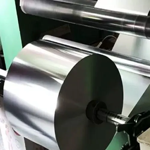 5083 aluminium Foil