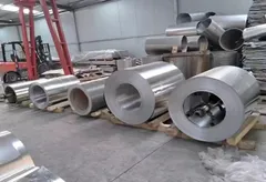 5083 aluminium Foil
