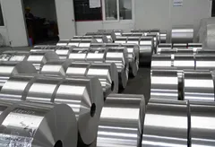 5083 aluminium Foil