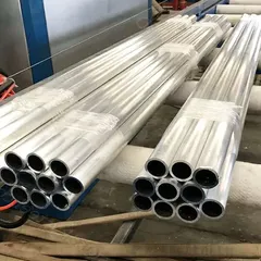 5083 Aluminio Tubo