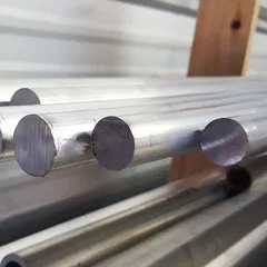 5754 aluminium bar product photo 1