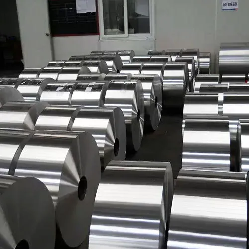 5754 Aluminio foil