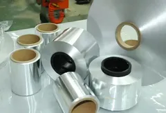 5754 Aluminio foil