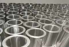 5754 Aluminio foil