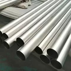 5754 鋁材 鋼管