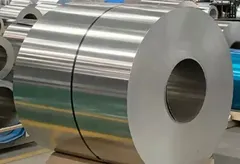1050 1060 الألومنيوم لفائف