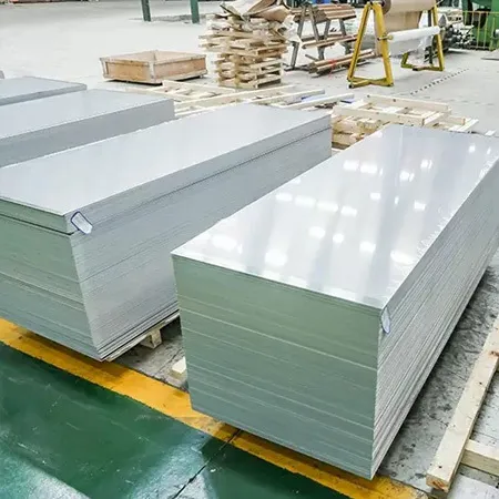 6061 aluminium plate
