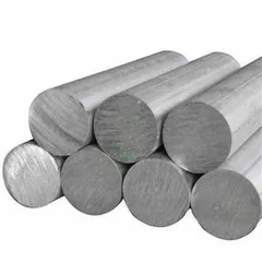 Aluminum Round / Square Bar product photo 2