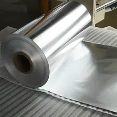 6061-T6 aluminium Foil