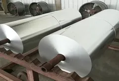 6061-T6 aluminium Foil