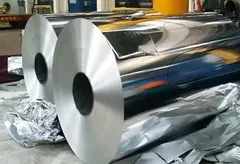 6061-T6 aluminium Foil