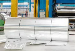 6063 Aluminio foil