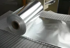 6063 Aluminio foil