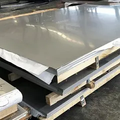 6063 Aluminum plate