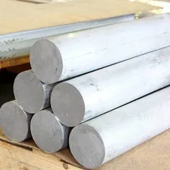 6082 aluminium barre