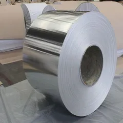 1050 1060 Aluminio Bobina