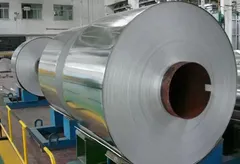 6082-T6 alumínio bobina