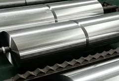 6082-T6 alumínio Foil
