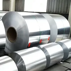 7075 alumínio Foil