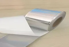 7075 alumínio Foil