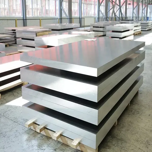 1050 1060 Aluminio Placa