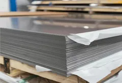 1050 1060 Aluminio Placa