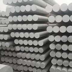 7075 الألومنيوم قضيب