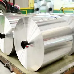 7075 الألومنيوم foil