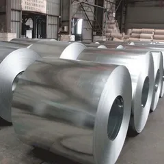 904L baja stainless coil