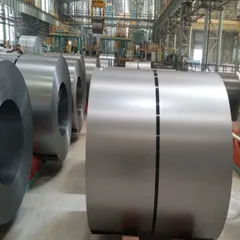 904L baja stainless coil