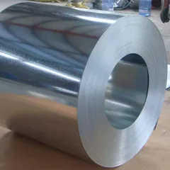 904L baja stainless coil