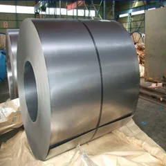 904L baja stainless coil