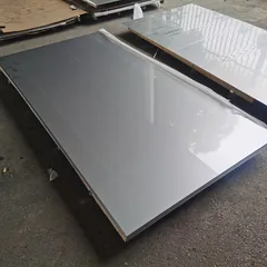 904L baja stainless plate