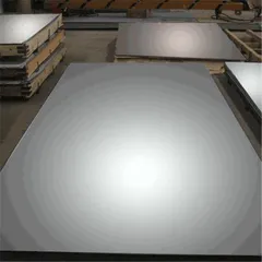 904L baja stainless plate