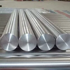 904L baja stainless round bar