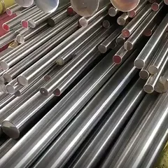 904L baja stainless round bar
